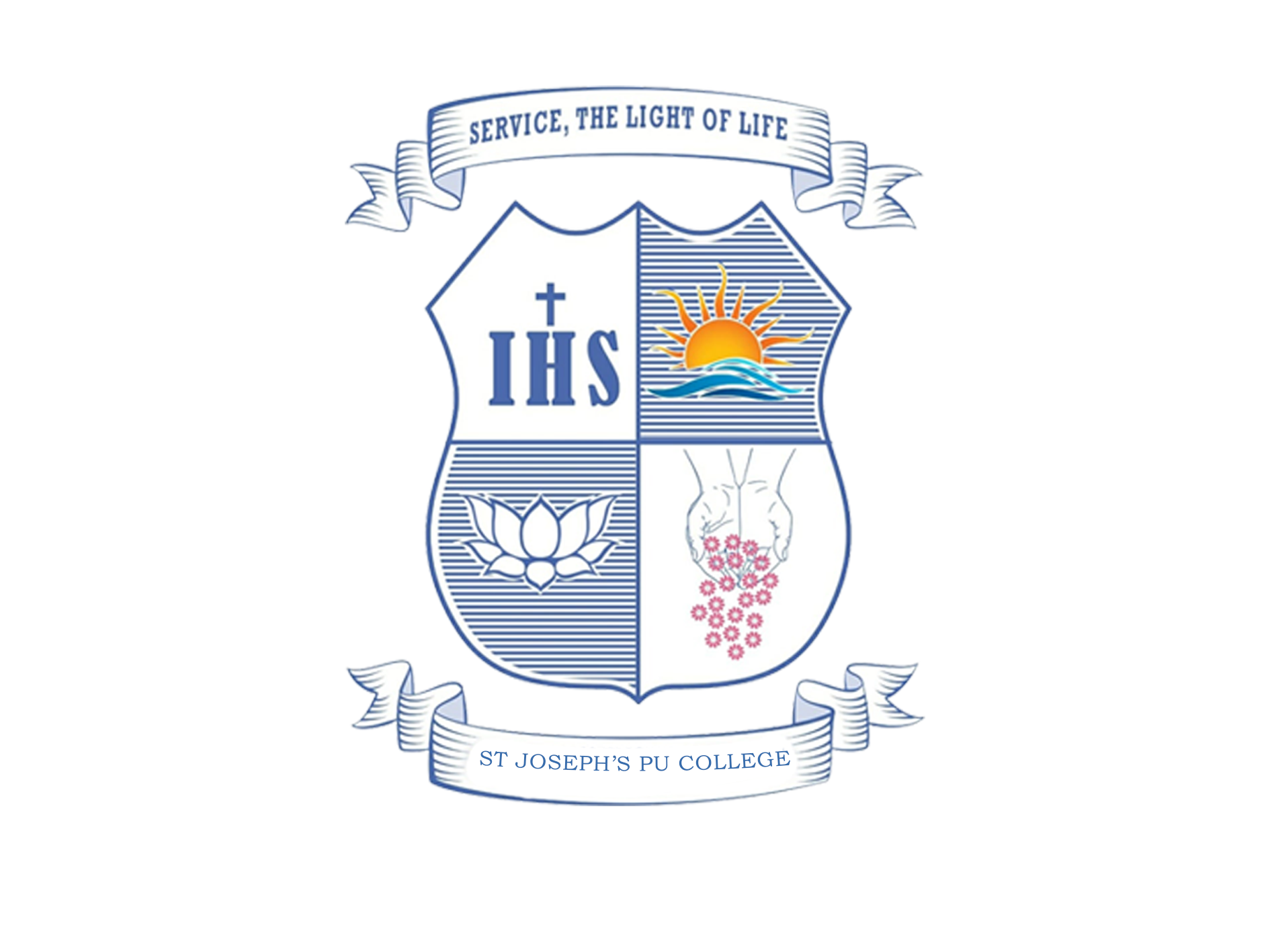 College Emblem